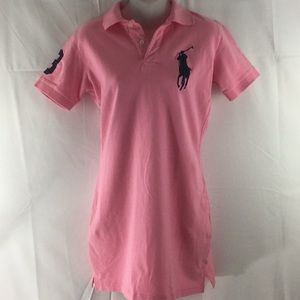 Polo Ralph Lauren dress classic fit